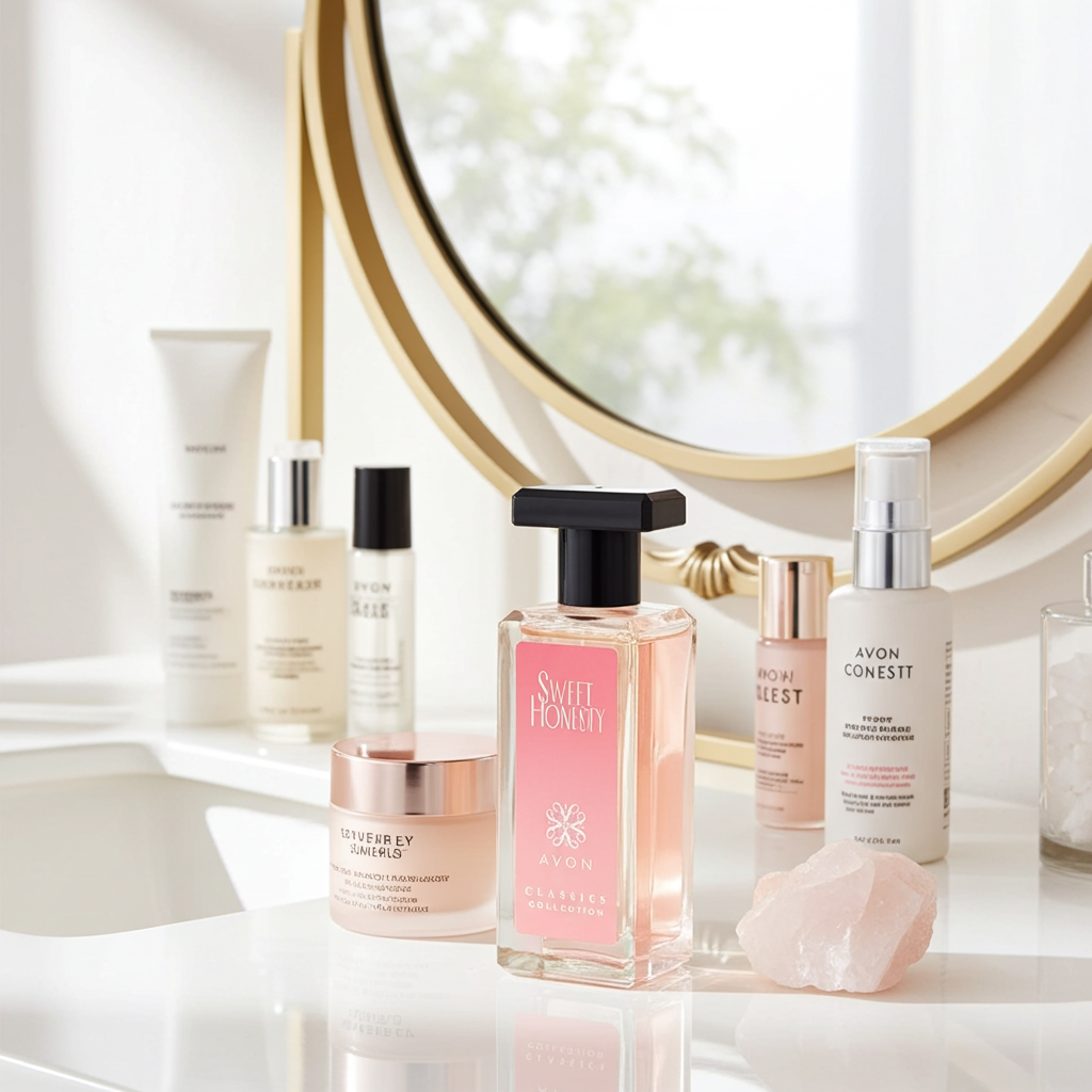 Sweet Honesty Cologne 1.7 fl oz