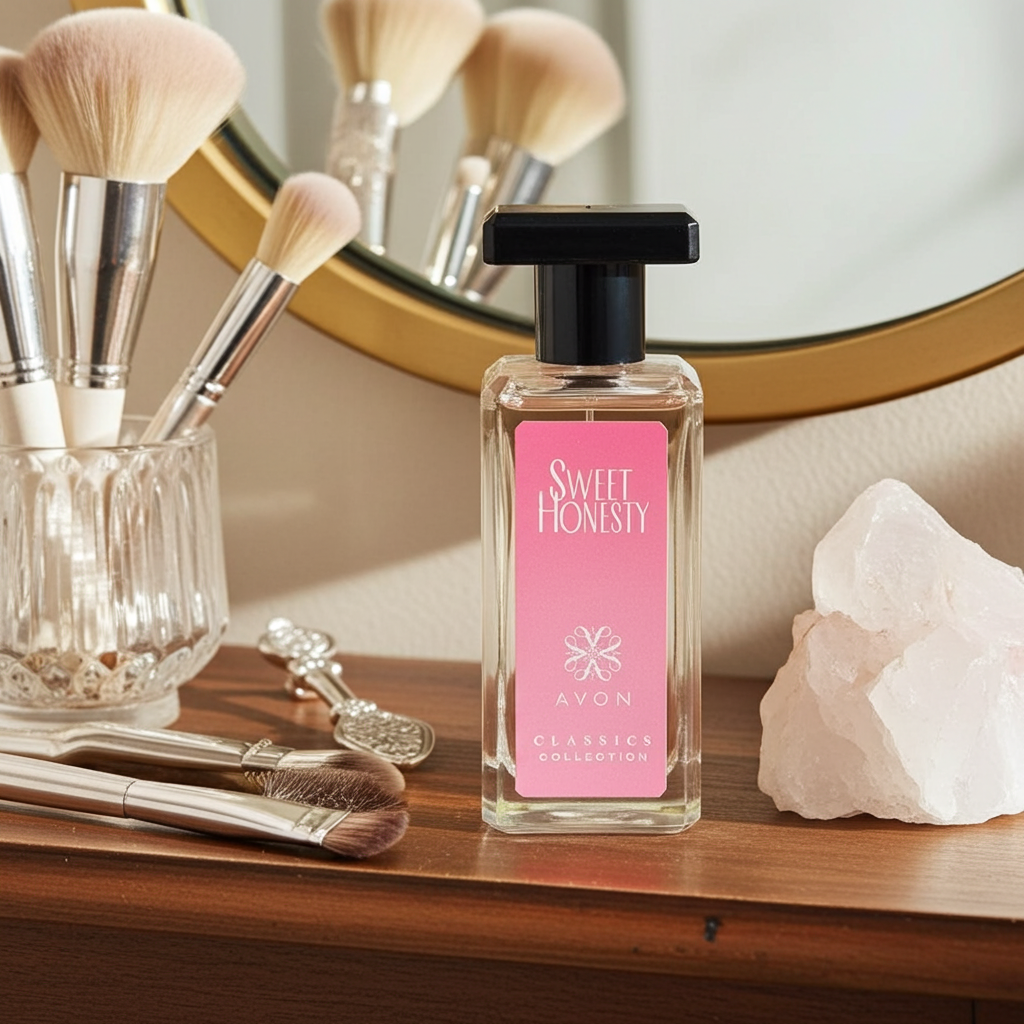 Sweet Honesty Cologne 1.7 fl oz