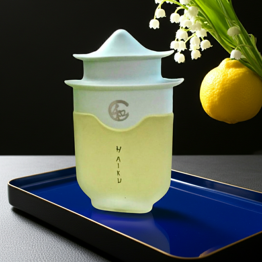 Avon Haiku Original Eau De Perfume 1.7 fl